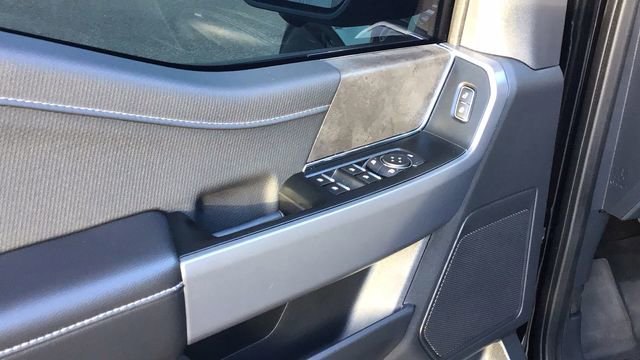 Certified 2025 Ford F150 XLT w/ Equipment Group 302A MID image 14