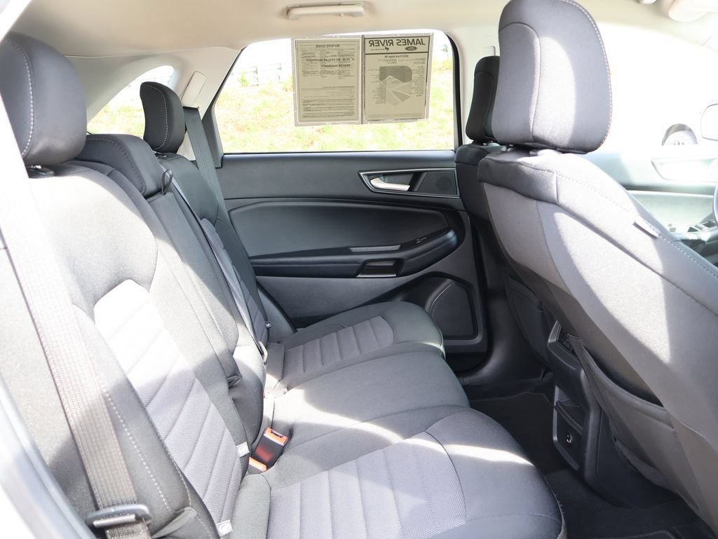 Certified 2022 Ford Edge SE AWD/4WD image 12