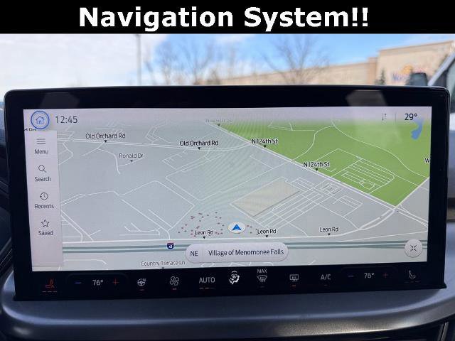 Certified 2023 Ford Escape Active w/ Tech Pack #2 image 10