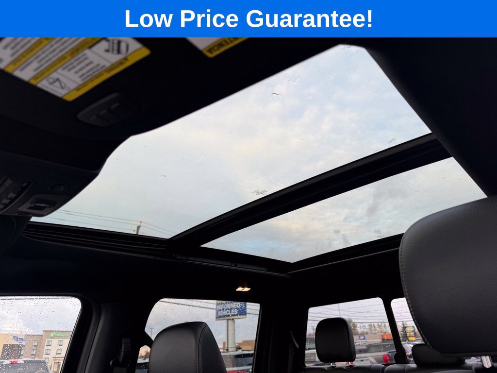 Certified 2022 Ford F250 Lariat AWD/4WD image 25