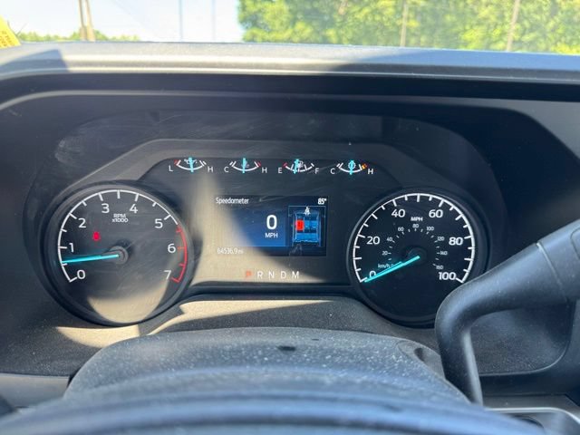 Certified 2023 Ford F250 XL w/ XL Driver Assist Package AWD/4WD image 32