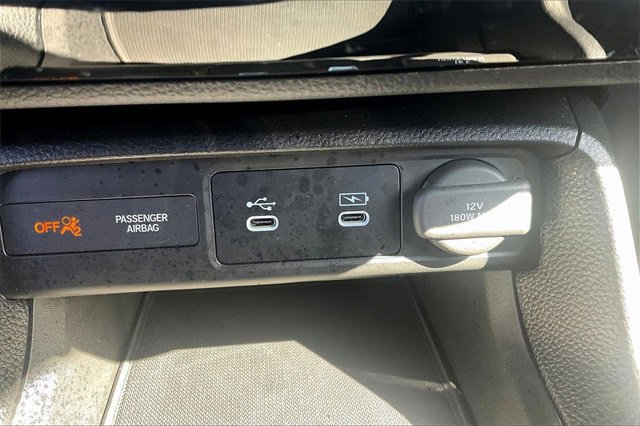 Used 2025 Honda Civic Sport image 32