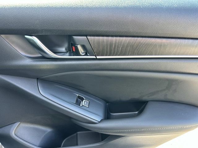 Used 2022 Honda Accord EX-L image 21