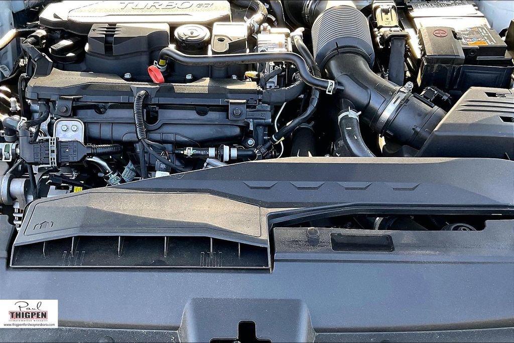 Used 2024 Kia K5 EX w/ EX Premium Package image 10