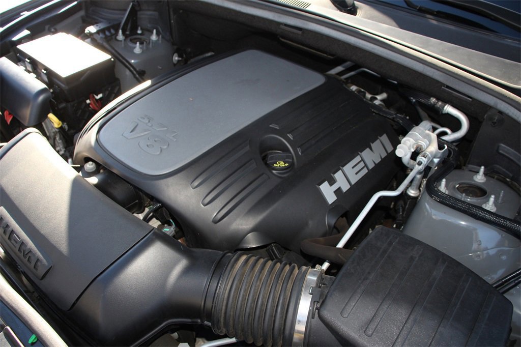 Used 2020 Dodge Durango R/T image 30