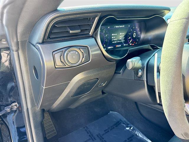 Certified 2022 Ford Mustang Shelby GT500 w/ Technology Package RWD image 11