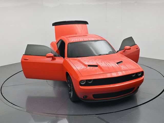 Used 2021 Dodge Challenger SXT w/ Plus Package RWD image 51