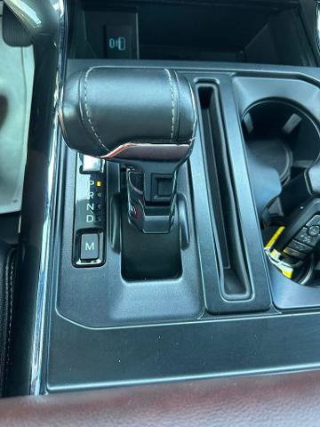 Certified 2021 Ford F150 Lariat AWD/4WD image 17