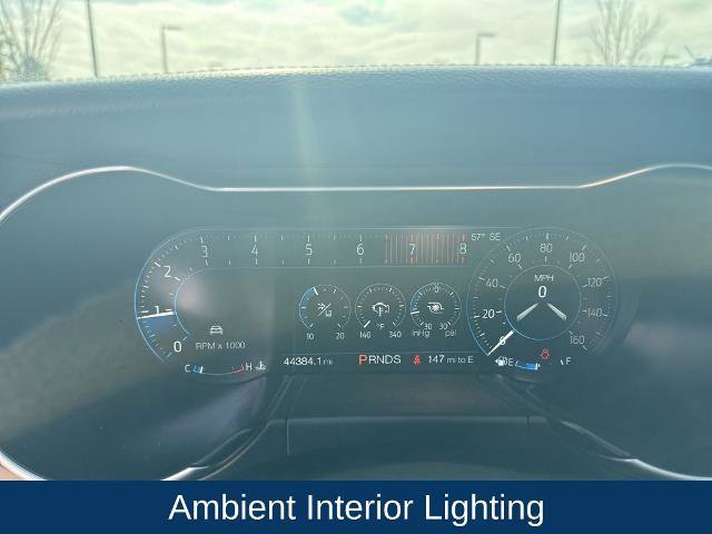 Certified 2021 Ford Mustang Premium w/ Equipment Group 201A image 18