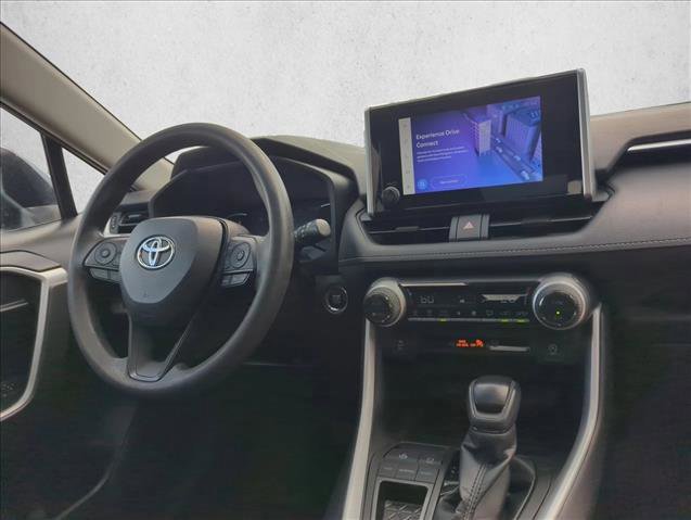 Used 2023 Toyota RAV4 XLE w/ Convenience Package FWD image 28
