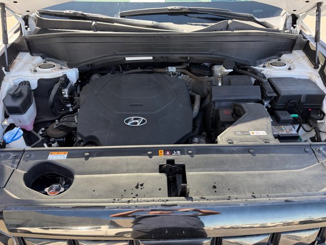 Used 2024 Hyundai Palisade Calligraphy image 21