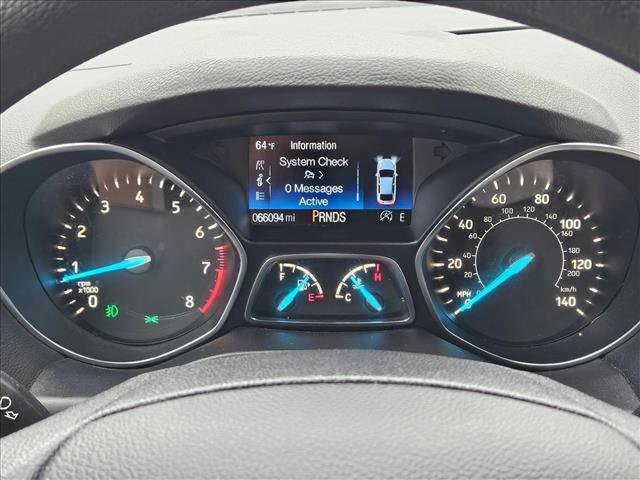 Certified 2019 Ford Escape SE AWD/4WD image 11