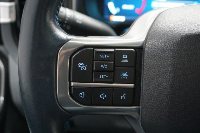 Certified 2024 Ford F250 Limited w/ FX4 Off-Road Package AWD/4WD image 34