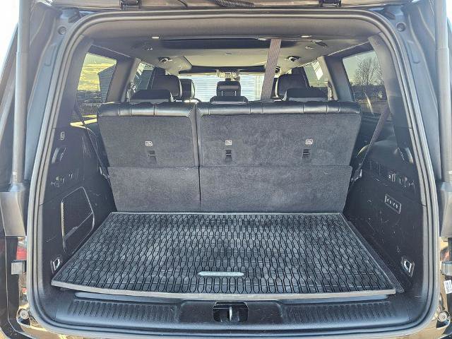 Used 2024 Jeep Wagoneer Series II image 33