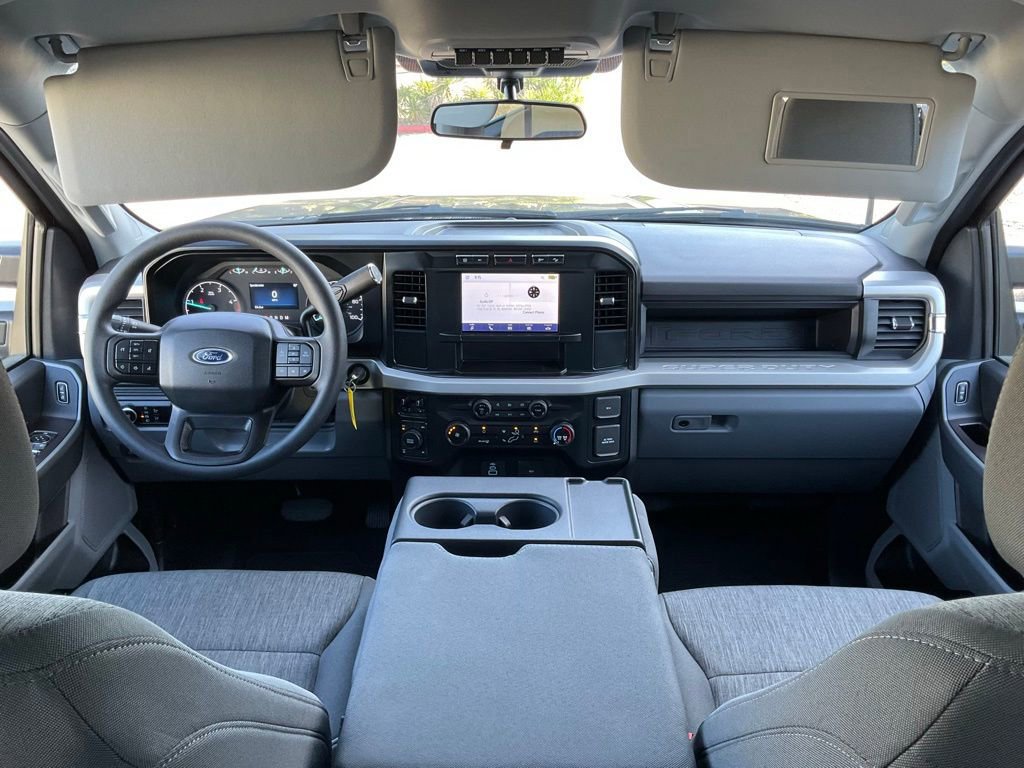 Certified 2024 Ford F250 XL w/ STX Appearance Package image 41