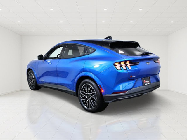 Certified 2025 Ford Mustang Mach-E Premium AWD/4WD image 6