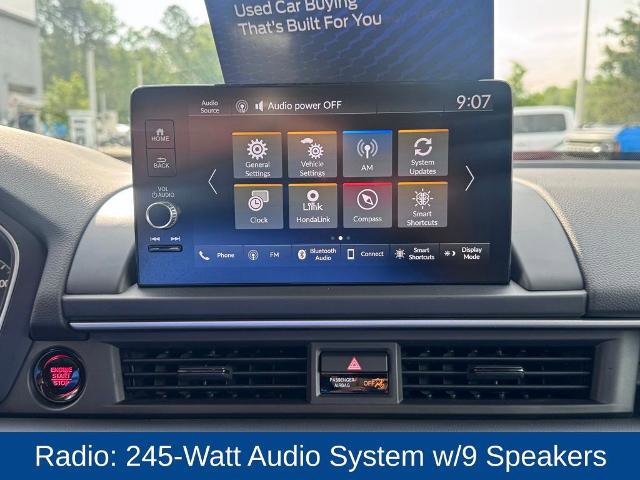 Used 2025 Honda Pilot EX-L image 18