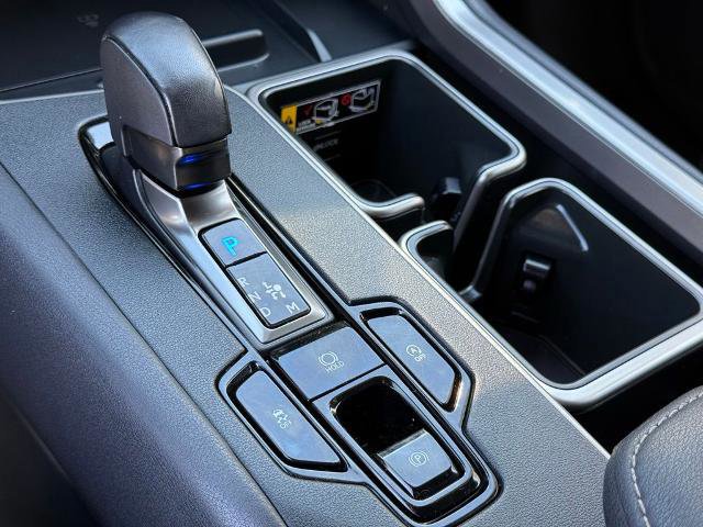 Used 2024 Lexus TX 350 FWD w/ Captains Chair Package image 13