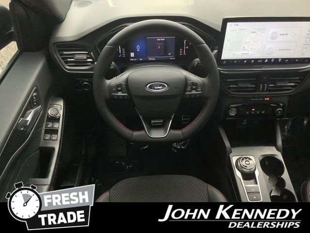 Certified 2023 Ford Escape ST-Line w/ Tech Pack #1 AWD/4WD image 14