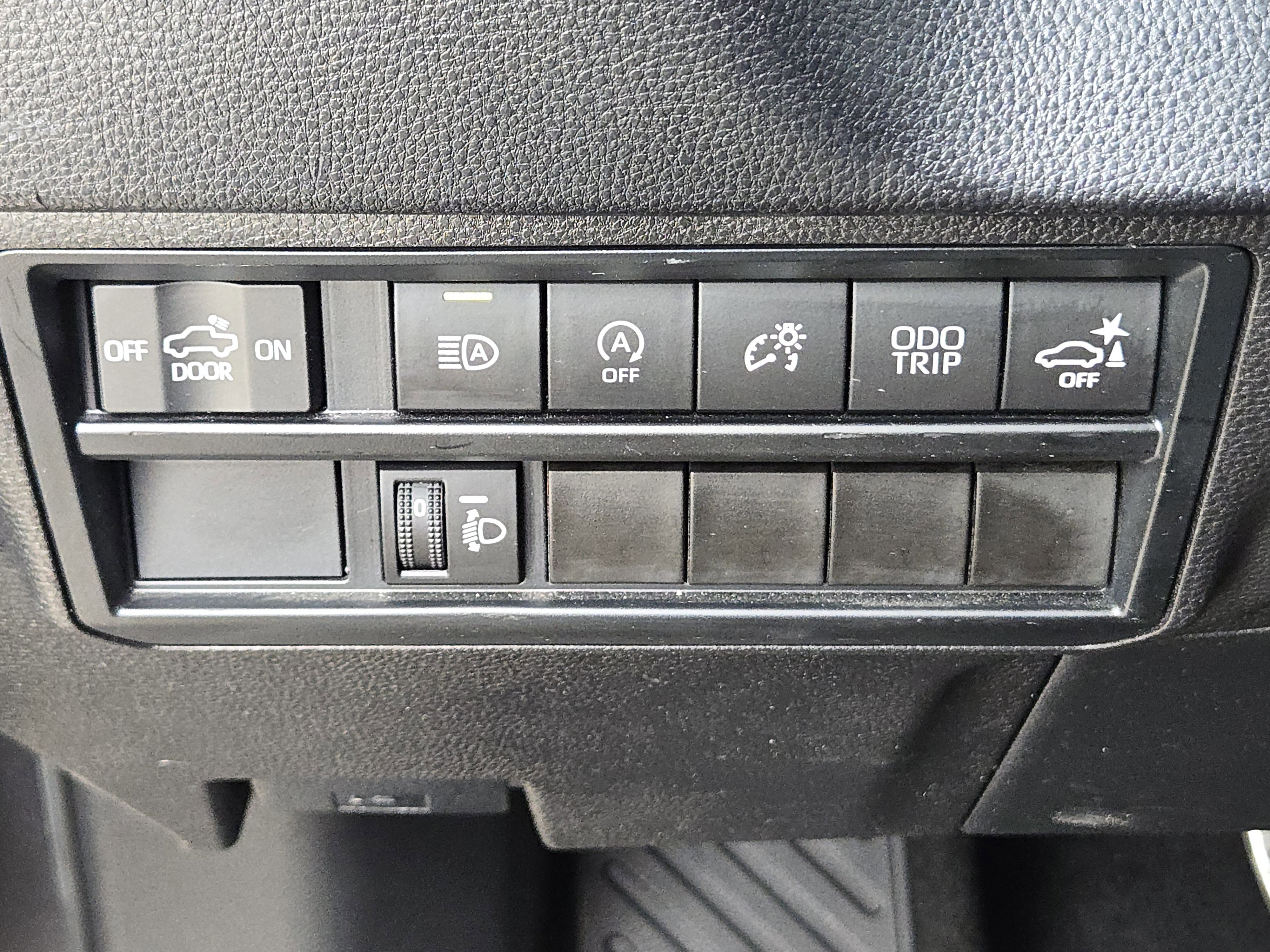 Used 2024 Toyota Tundra SR5 w/ TRD Off-Road Premium Package AWD/4WD image 22