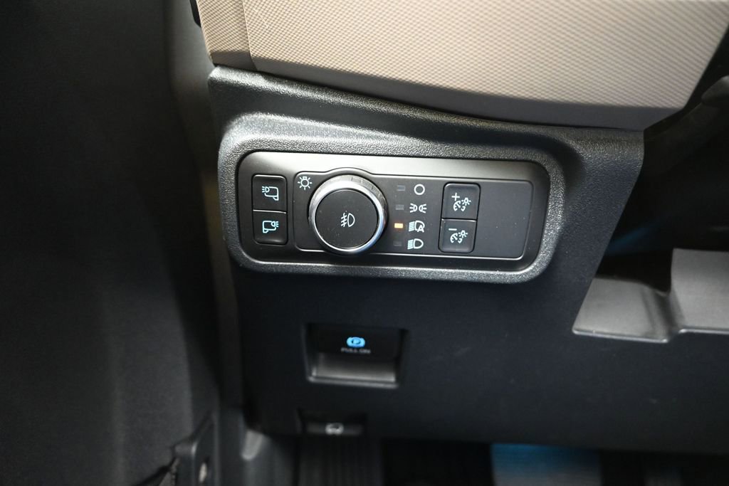 Certified 2022 Ford Bronco Wildtrak AWD/4WD image 16