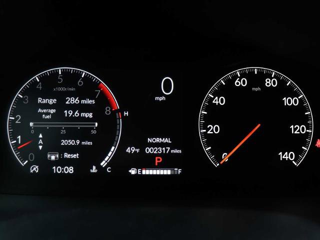 Used 2024 Honda Ridgeline Black Edition image 32