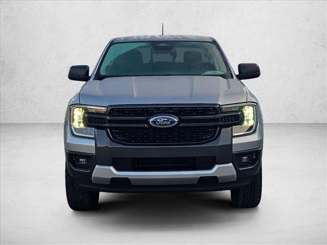 Certified 2024 Ford Ranger XLT w/ Trailer Tow Package RWD image 2