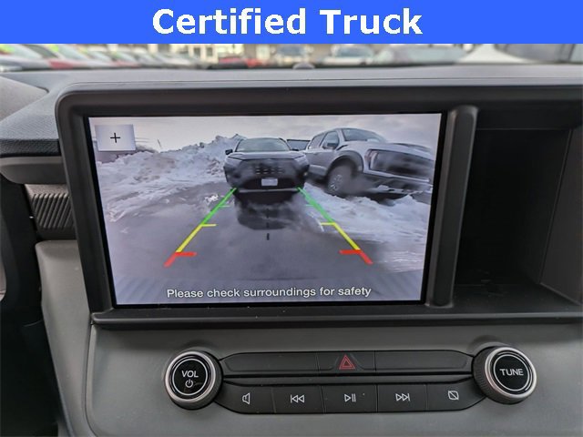 Certified 2022 Ford Maverick XL image 12