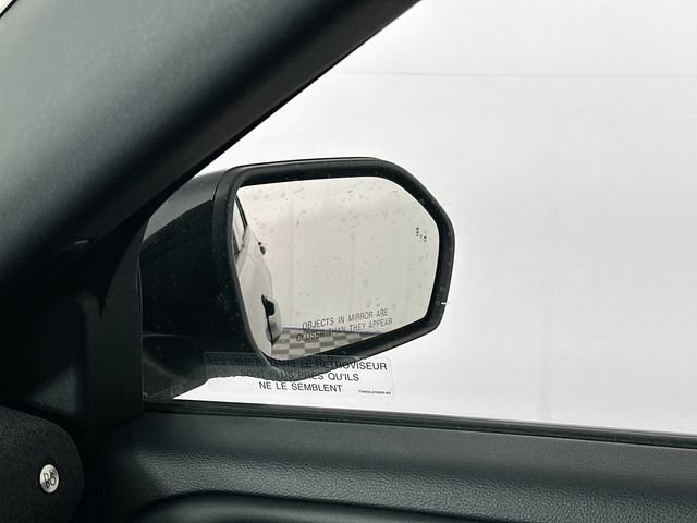 Certified 2025 Ford Explorer ST AWD/4WD image 25