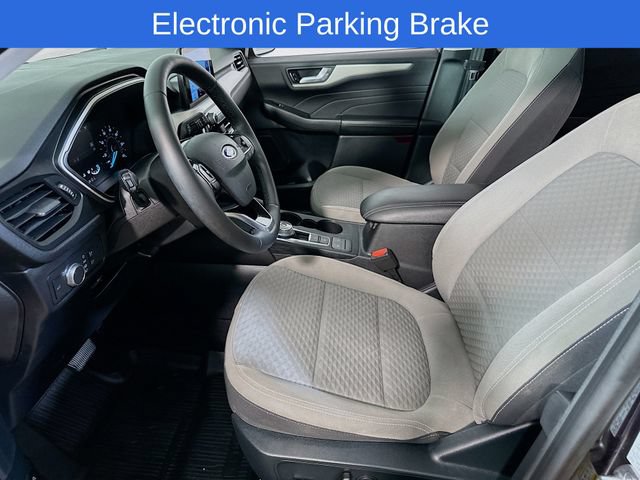 Certified 2021 Ford Escape SE w/ Convenience Package AWD/4WD image 11