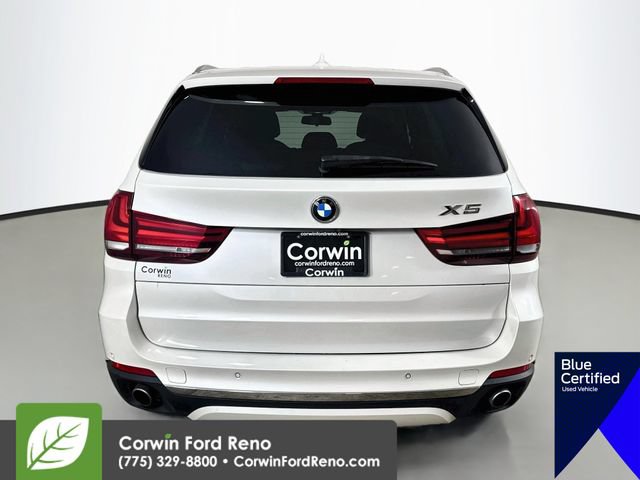 Used 2017 BMW X5 xDrive35i AWD/4WD image 9