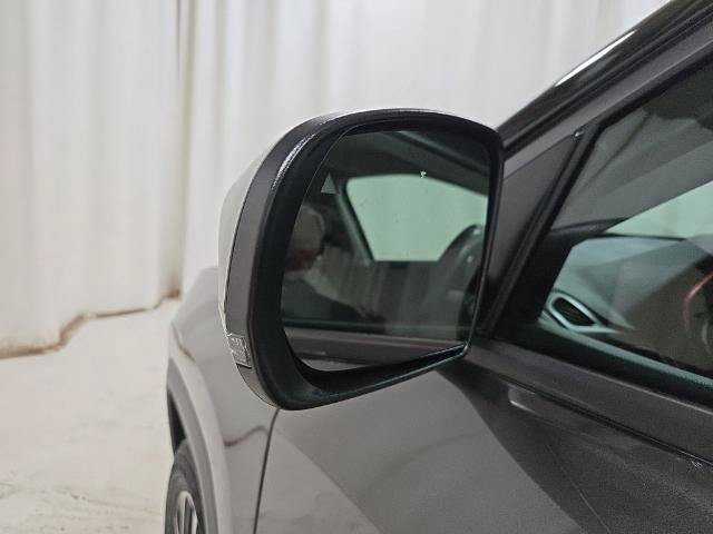 Used 2021 Jeep Compass Trailhawk AWD/4WD image 27