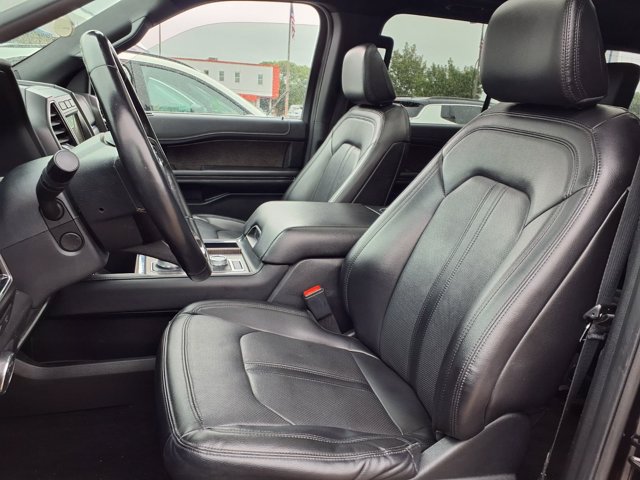 Certified 2021 Ford Expedition Limited AWD/4WD image 5
