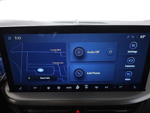 Certified 2025 Ford Escape Active w/ Active Premium Tech Pack image 14