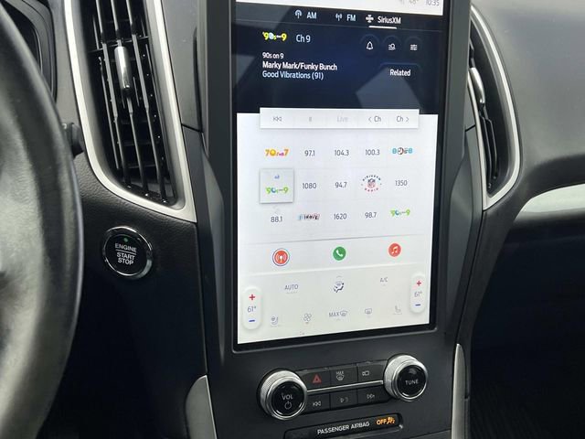 Certified 2023 Ford Edge SEL w/ Convenience Package AWD/4WD image 23