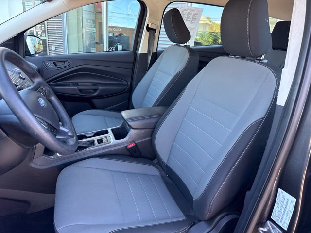 Certified 2019 Ford Escape S FWD image 11
