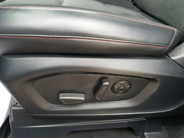 Certified 2025 Ford Explorer ST AWD/4WD image 14