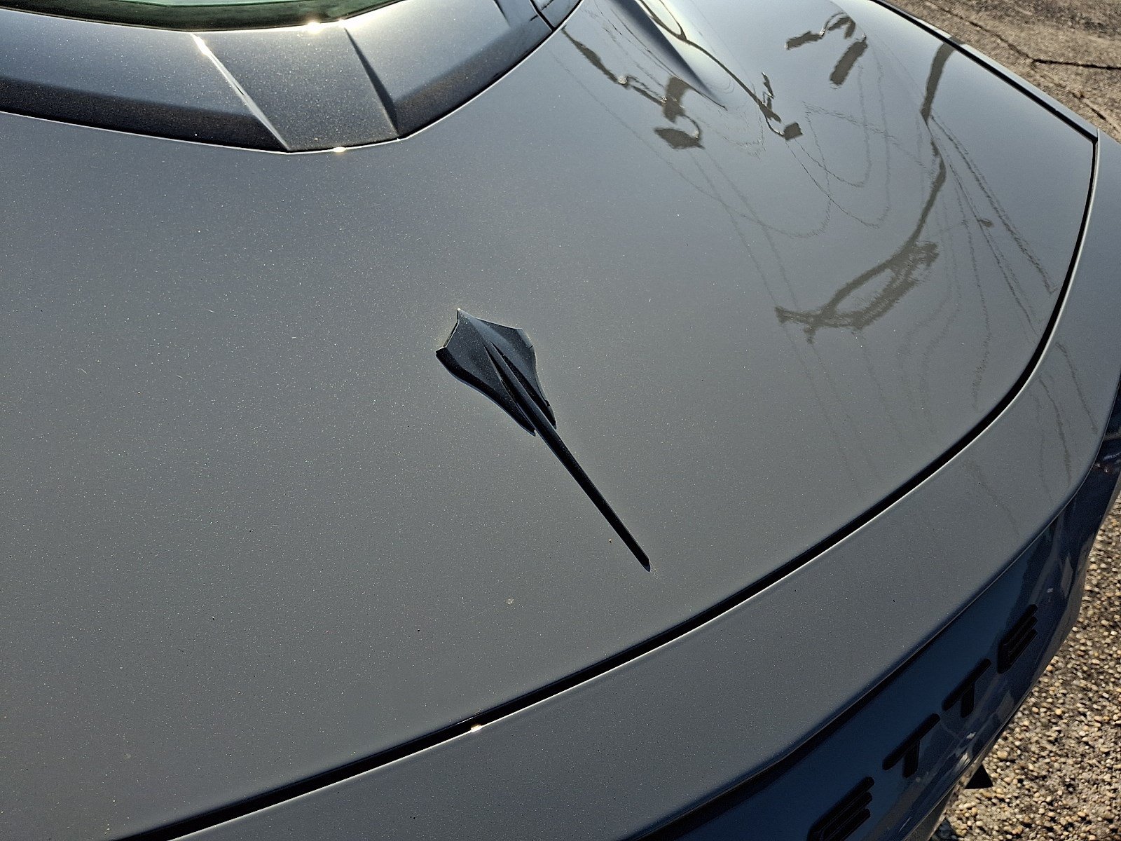 Used 2024 Chevrolet Corvette Stingray Coupe w/ 1LT RWD image 31