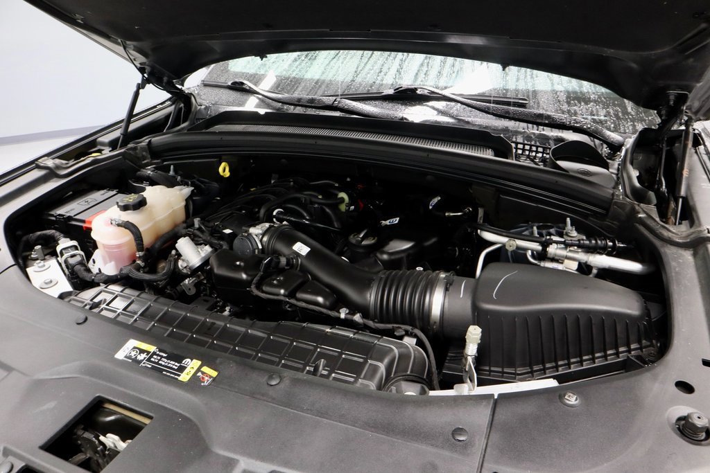 Used 2024 Jeep Grand Cherokee L Laredo image 15