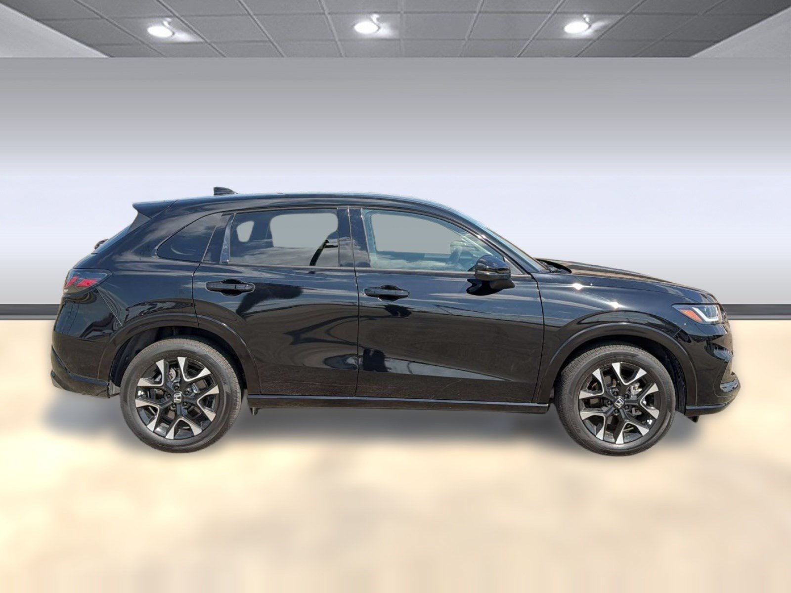 Used 2026 Honda HR-V EX-L image 8