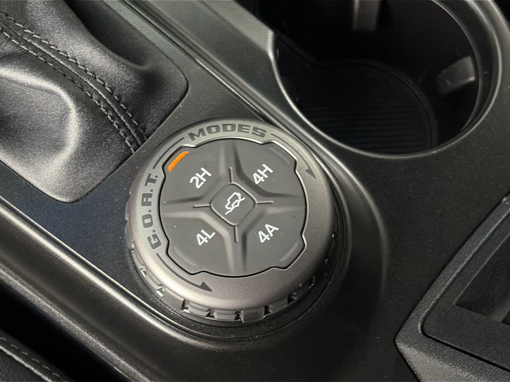 Certified 2021 Ford Bronco First Edition AWD/4WD image 23