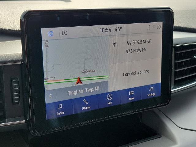 Certified 2023 Ford Explorer XLT w/ Equipment Group 202A AWD/4WD image 15