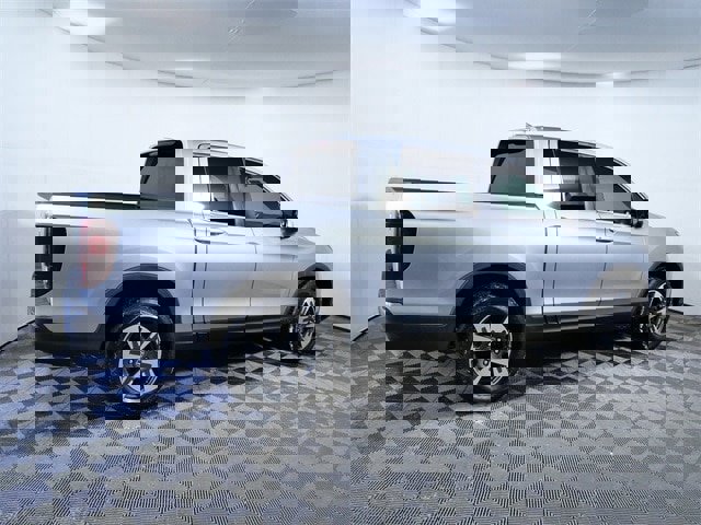 Used 2018 Honda Ridgeline RTL image 4