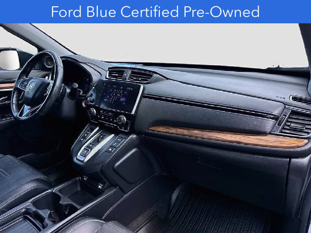 Used 2020 Honda CR-V EX-L image 43