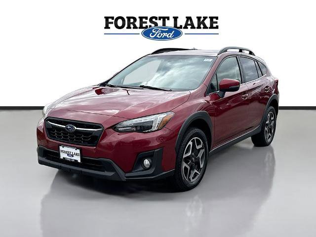 Used 2019 Subaru Crosstrek 2.0i Limited AWD/4WD image 3