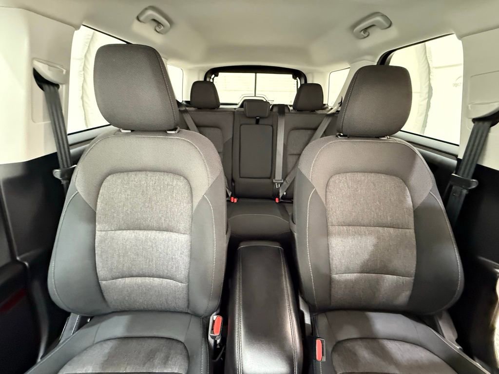 Certified 2024 Ford Bronco Sport Big Bend image 28