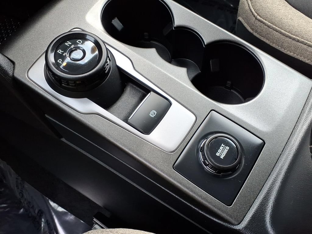 Certified 2026 Ford Bronco Sport Big Bend AWD/4WD image 19