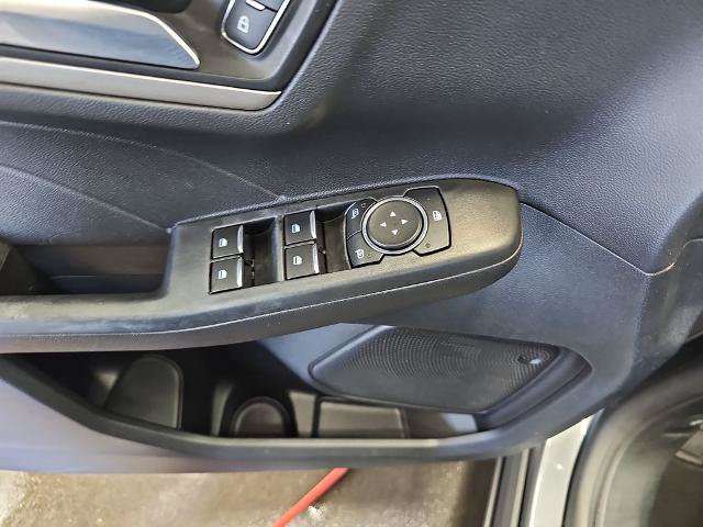 Certified 2022 Ford Escape SEL AWD/4WD image 27