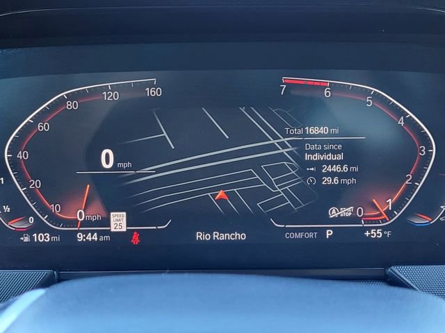 Used 2023 BMW 228i xDrive Gran Coupe w/ Premium Package 2 AWD/4WD image 16