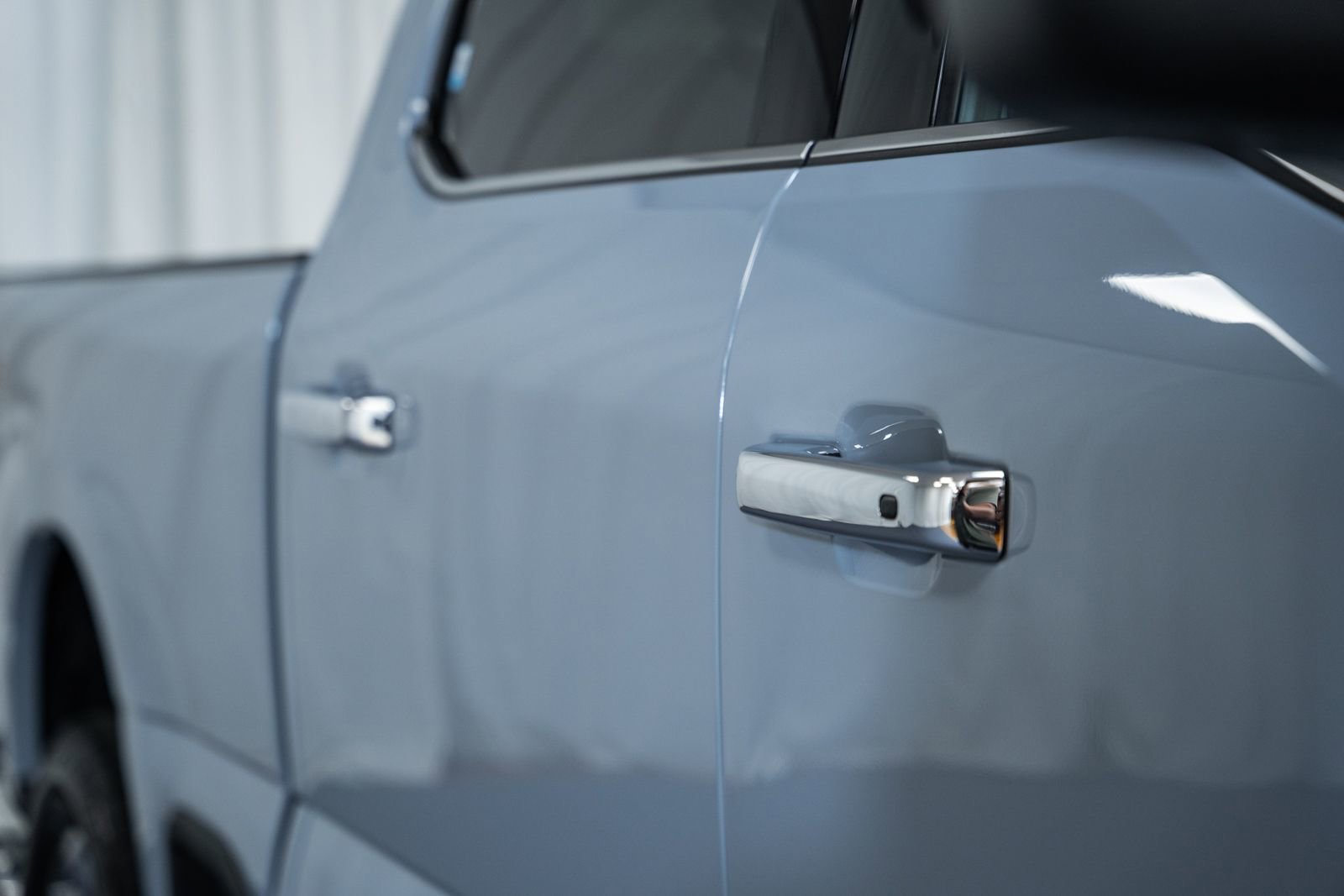 Certified 2024 Ford F350 King Ranch w/ Chrome Package image 15